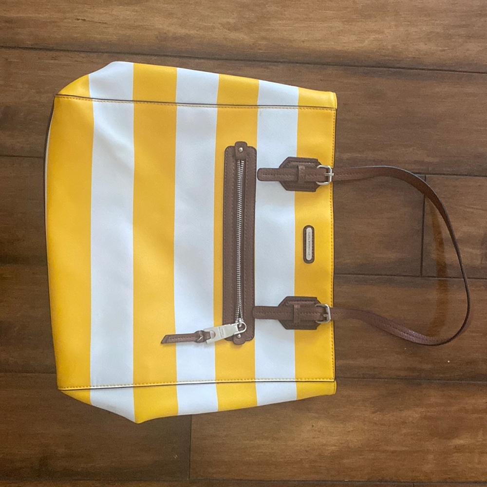 Lana Buchman tote